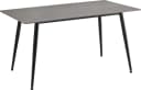OTTO home Esstisch Juniper Grau Sinterstein-Keramikoptik Modern Bild 2
