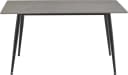 OTTO home Esstisch Juniper Grau Sinterstein-Keramikoptik Modern Bild 4