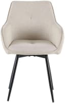 OTTO home Esszimmerstuhl Azura 2er-Set Webstoff Bild 4