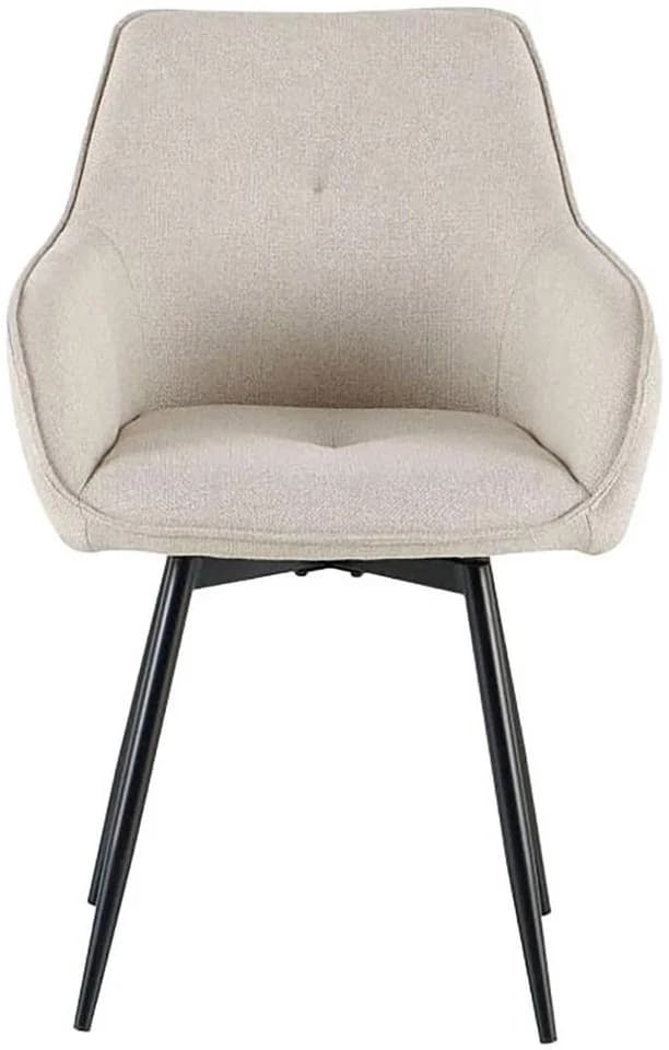 OTTO home Esszimmerstuhl Azura 2er-Set Webstoff - Bild 4