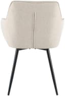 OTTO home Esszimmerstuhl Azura 2er-Set Webstoff Bild 5