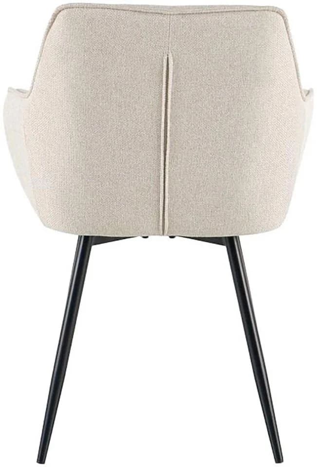 OTTO home Esszimmerstuhl Azura 2er-Set Webstoff - Bild 5