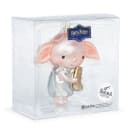 SIKORA Weihnachtsbaumkugel Dobby Glas Harry Potter Deko Bild 4