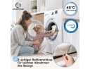 Smartwood Kindermatratze 70x140 12cm H2 Atmungsaktiv Abnehmbarer Bezug Bild 5