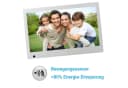 XORO CPF 10B1 Digitaler Bilderrahmen mit WLAN Empfang 10,1 Zoll Bild 4