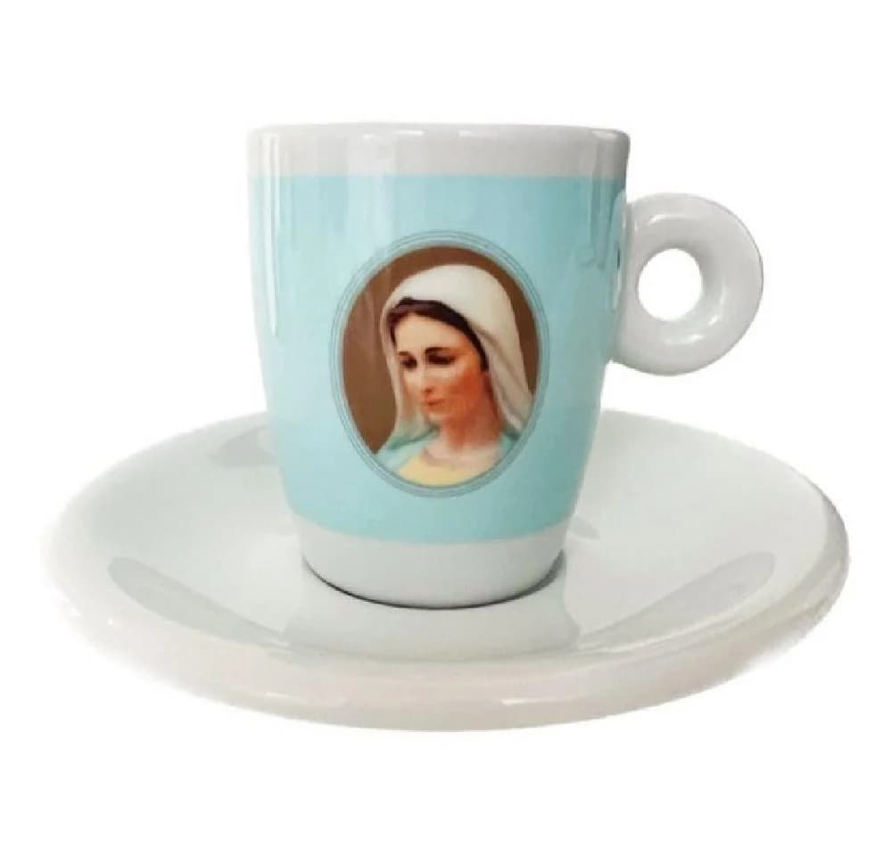 Inpetto Espressotasse mit Untertasse 2-teilig - Bild 2