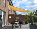 Floracord Sonnensegel Beige 2,5x3m Bild 3