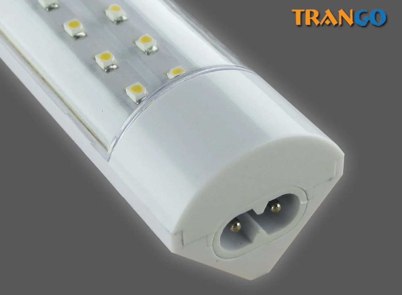 TRANGO LED Unterbauleuchte Moon Weiß 330mm 3,6W - Bild 3
