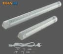 TRANGO LED Unterbauleuchte Moon Weiß 330mm 3,6W Bild 5