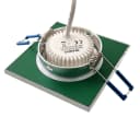 TRANGO LED-Leuchtmittel 10er Pack Ultra Flach 3000K Warmweiß 5.0 Watt Bild 3