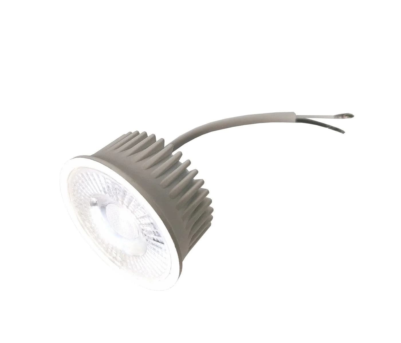 TRANGO LED-Leuchtmittel 10er Pack Ultra Flach 3000K Warmweiß 5.0 Watt - Bild 4