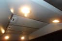TRANGO LED-Leuchtmittel G4 3er Pack 2,5W 250lm 3000K warmweiß Bild 1