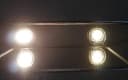 TRANGO LED-Leuchtmittel G4 3er Pack 2,5W 250lm 3000K warmweiß Bild 4