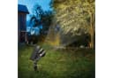 esotec LED Gartenstrahler Solarspot Super Spot DUO COLOR Schwarz Aluminium Bild 2
