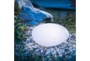 esotec Solar Steinleuchte Smart Stone mit 7 Leuchtfarben und Farbwechsel Bild 2