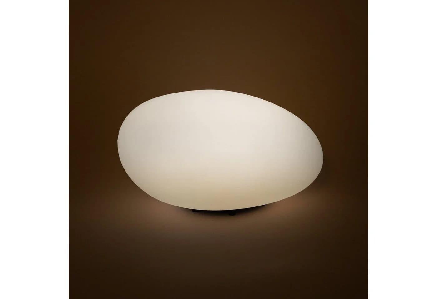 esotec Solar Steinleuchte Smart Stone mit 7 Leuchtfarben und Farbwechsel - Bild 3