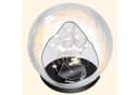 esotec LED Kugelleuchte Echtglas Leuchtkugeln Golden Balls Bild 4