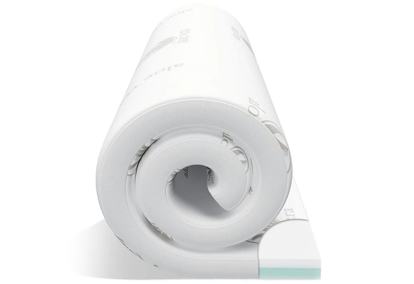 ELONEO Visko-Mineralschaum Topper 7 cm - Bild 2