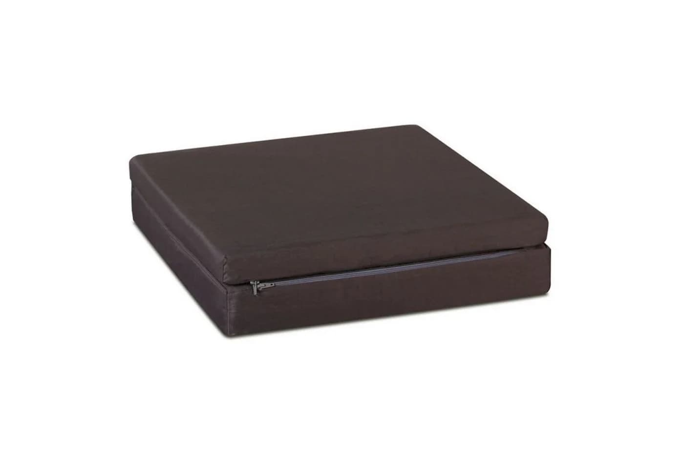 ELONEO 2in1 Sitz- und Rückenkissen mit Visko-Mineralschaum - Bild 5