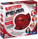 HUCH Word Fever Action-Spiel Bunt für 2-4 Spieler ab 7 Jahren Bild 1