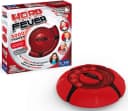 HUCH Word Fever Action-Spiel Bunt für 2-4 Spieler ab 7 Jahren Bild 2