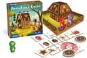 HUCH! Spiel Hänsel & Gretel, Kinderspiel, Made in Europe Bild 1
