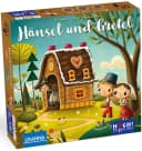 HUCH! Spiel Hänsel & Gretel, Kinderspiel, Made in Europe Bild 2