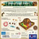 HUCH! Spiel Hänsel & Gretel, Kinderspiel, Made in Europe Bild 3