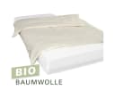 Encasing Bio Cotton Softsan Milbenschutzbezug für Bettdecken Bild 2