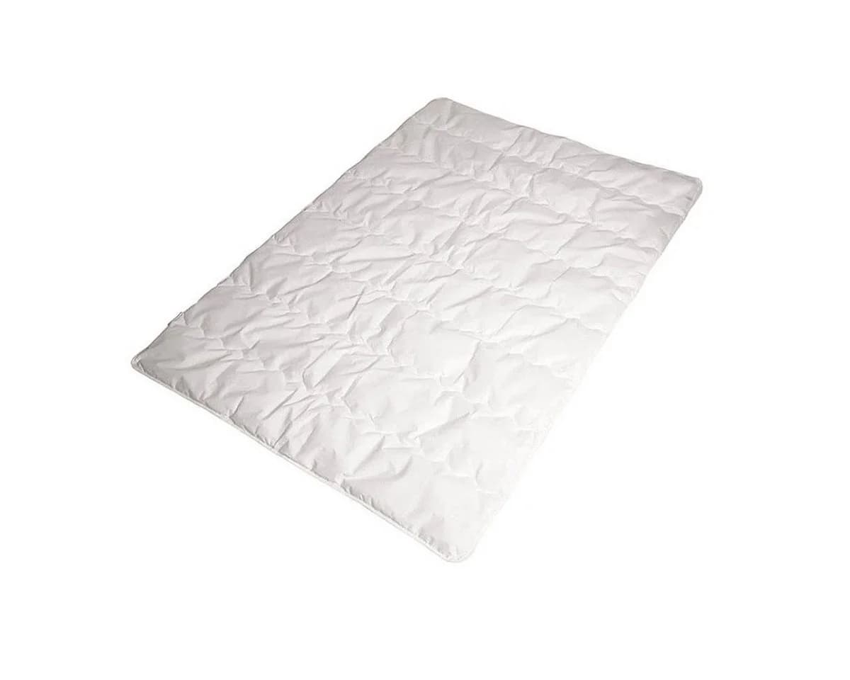 Softsan Microfaserbettdecke Protect Bioactive Mikrofaser Polyester Allergiker Ganzjahresbettdecke - Bild 2