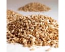 ÖKO Planet Dinkelkörnerkissen Bio-Baumwolle beige Bild 3