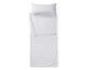 Encasing Protect Plus Softsan Reiseschlafsack Milbenschutz Bild 2