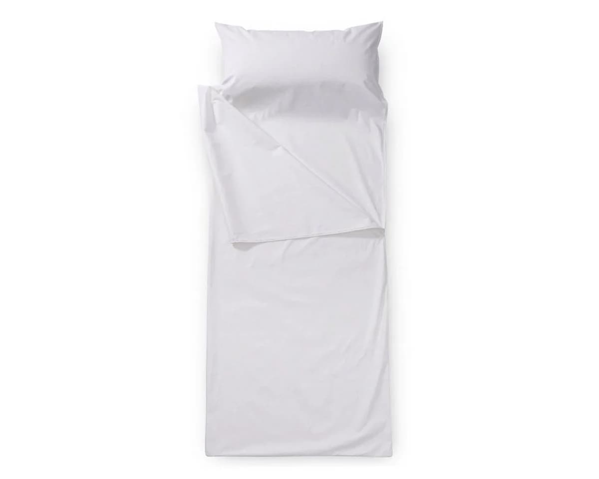 Encasing Protect Plus Softsan Reiseschlafsack Milbenschutz - Bild 2
