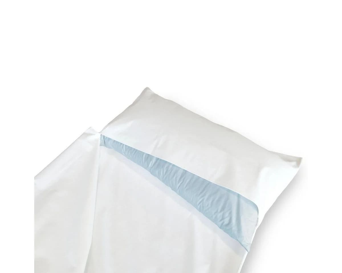 Encasing Protect Plus Softsan Reiseschlafsack Milbenschutz - Bild 3