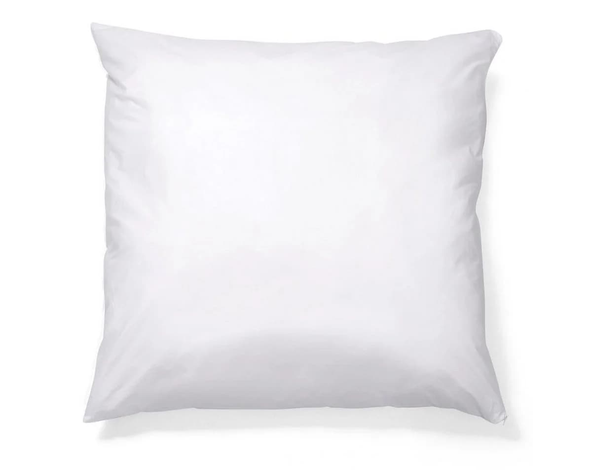 Softsan Microfaserkissen Bio Hygienic, Füllung: Marken Klimafaser (100% Polyester), bauschig, Bezug: Bio Baumwolle - Bild 2