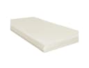 Encasing Bio Cotton Softsan Milbenschutzbezug für Boxspring Topper Bio Baumwolle Bild 1