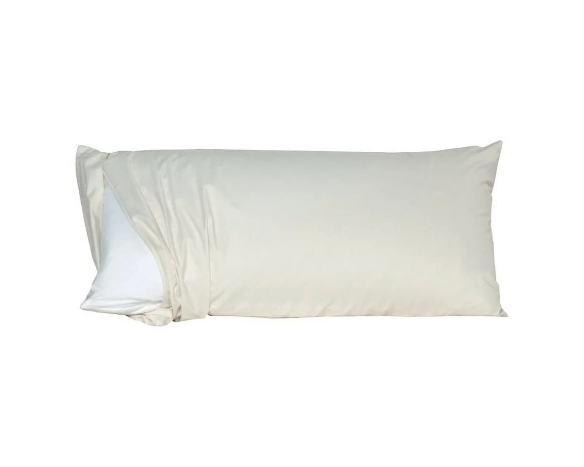 Softsan Encasing Bio Cotton Milbenschutzbezug für Kissen - Bild 5