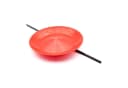 EDUPLAY Jonglierteller Ø 23 cm Kunststoff Bild 2