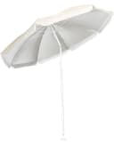 ac SPORT Sonnenschirm 160 cm wasserabweisend UV-Schutz UPF 50+ Bild 2