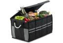achilles Klappbox Strong-Box 71l Robuste Auto-Faltbox Schwarz Bild 2
