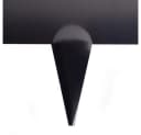 ROG-Gardenline Rasenkante 1m Schwarz Stahl Bild 3
