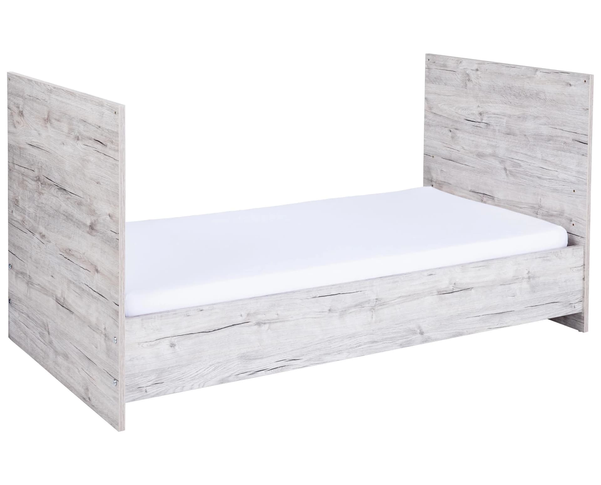 Arthur Berndt Umbauseiten Bente Beige Eiche Sand Nb - Bild 4