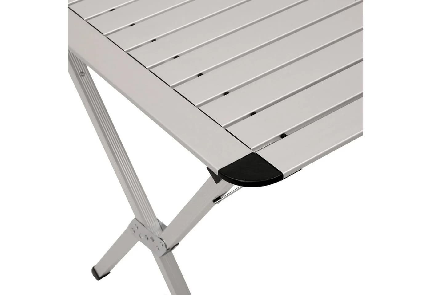 CampFeuer Aluminium Campingtisch Faltbar für 4 Personen - Bild 3