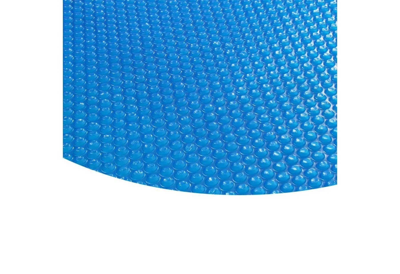 Zelsius Pool-Abdeckplane Solarfolie rund blau Ø 5 m - Bild 2