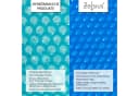 Zelsius Pool-Abdeckplane Solarfolie rund blau Ø 5 m Bild 3