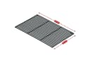 BBQ-Toro Grillrost Gusseisen 45x35 cm Emailliert Bild 3