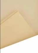 K-Home Seitenzugrollo Klemmfix-Rollo Beige Bild 1