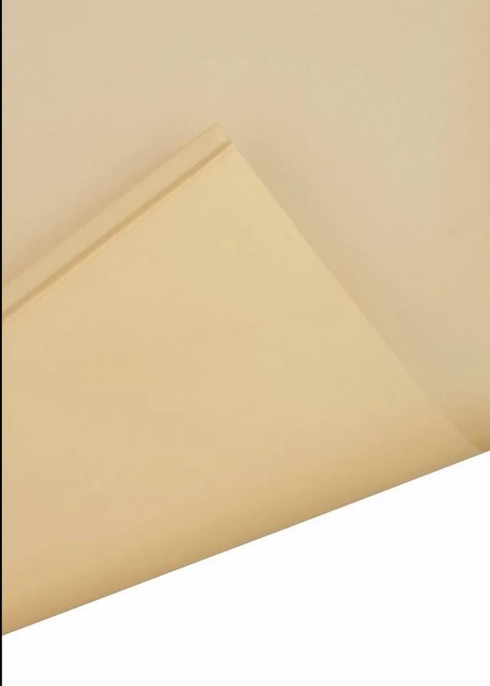 K-Home Seitenzugrollo Klemmfix-Rollo Beige