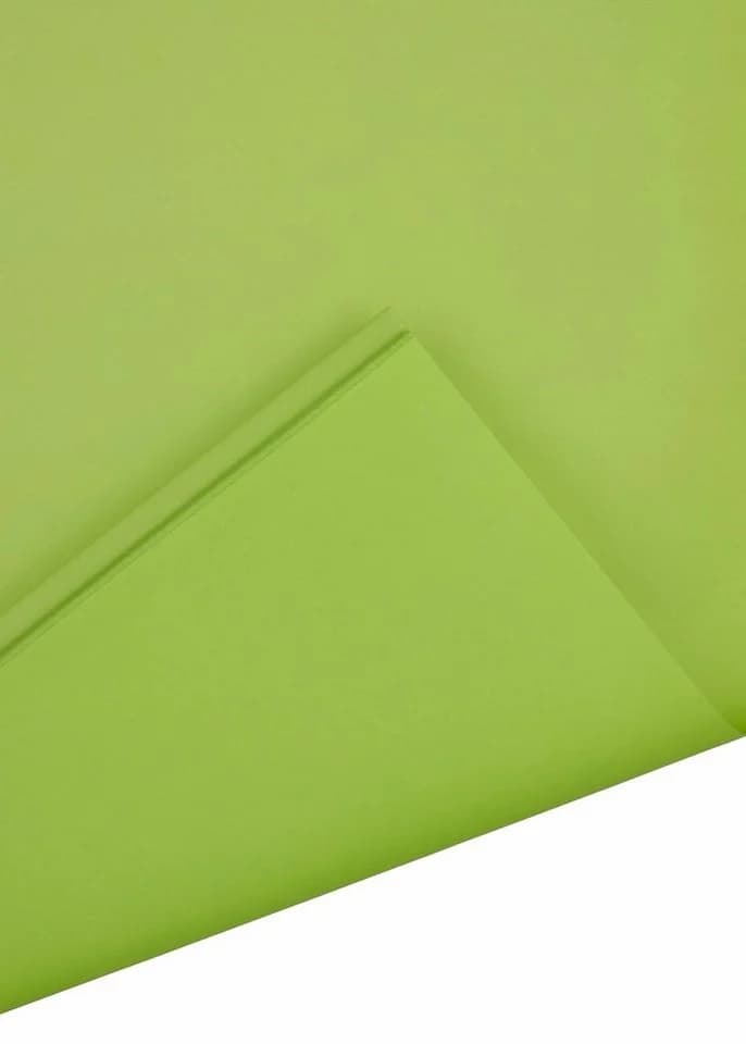 K-HOME Klemmfix-Rollo Grün Seitenzugrollo 40x150cm