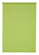 K-HOME Klemmfix-Rollo Grün Seitenzugrollo 40x150cm Bild 2